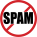 No Spam