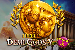 1 Reel – Demi Gods V