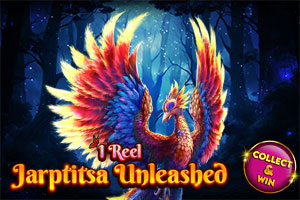 1 Reel - Jarptitsa Unleashed