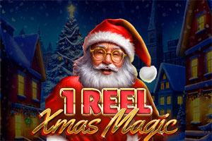 1 Reel - Xmas Magic