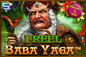 1 Reel Baba Yaga