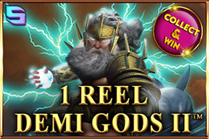 1 Reel Demi Gods II