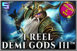 1 Reel Demi Gods III