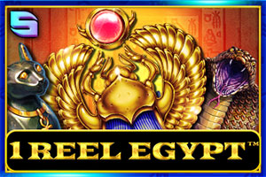 1 Reel Egypt