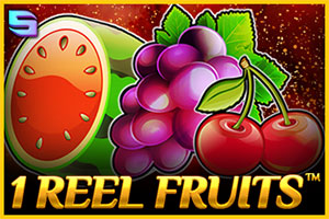 1 Reel Fruits