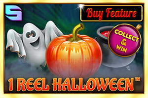 1 Reel Halloween