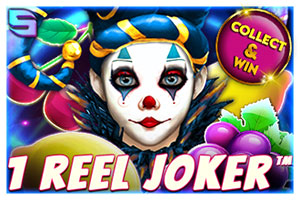 1 Reel Joker