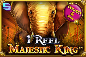 1 Reel Majestic King