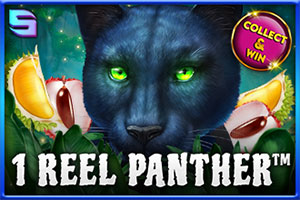 1 Reel Panther