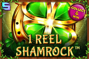 1 Reel Shamrock