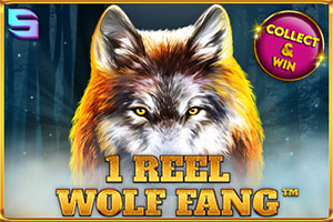 1 Reel Wolf Fang