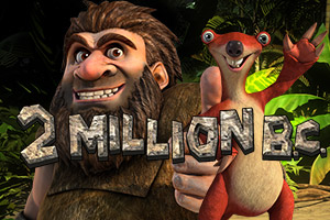 2 Million BC