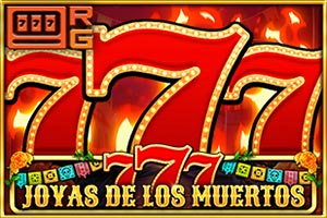 777 - Joyas De Los Muertos