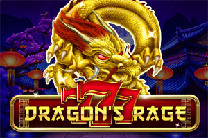 777 Dragons Rage