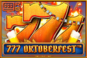 777 Oktoberfest