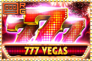 777 Vegas