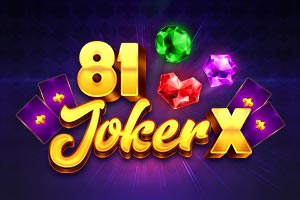 81 JokerX