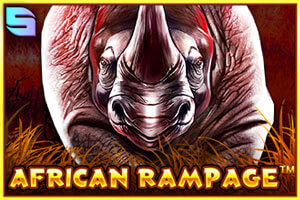 African Rampage