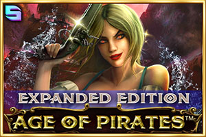 Age of Pirates Expanded Edition