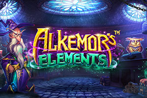 Alkemor's Elements