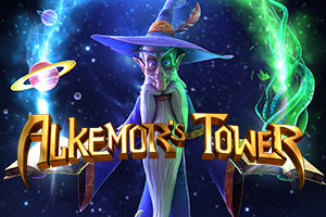 Alkemor's Tower