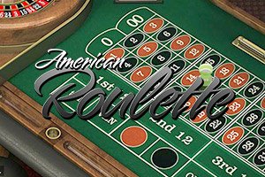 American Roulette