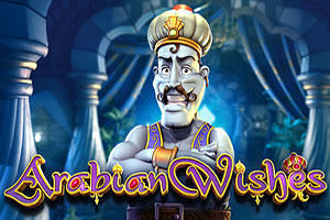 Arabian Wishes