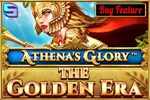 Athena's Glory - The Golden Era