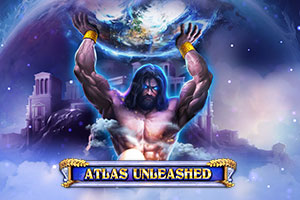 Atlas Unleashed