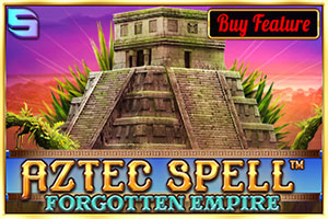 Aztec Spell - Forgotten Empire