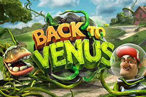 Back to Venus