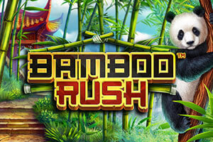 Bamboo Rush