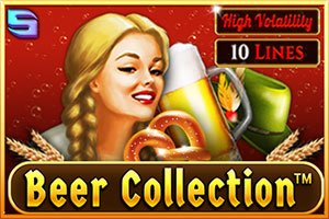 Beer Collection - 10 Lines