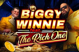Biggy Winnie featuring The Rich One