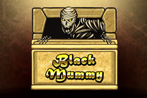 Black Mummy