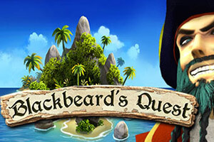 Blackbeard's Quest