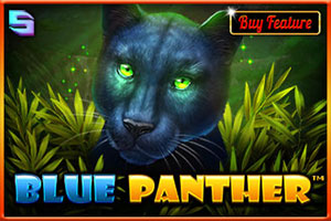 Blue Panther