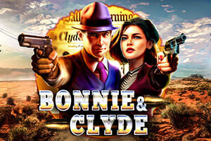 Bonnie & Clyde