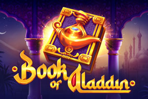 Book of Aladdin