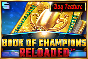 Book of Champions Reloaded