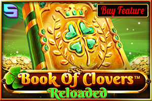 Book of Clovers Reloaded