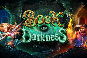 Book of Darkness