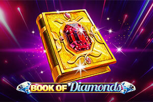 Book Of Diamonds