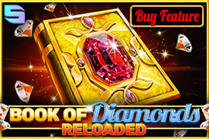 Book of Diamonds Reloaded