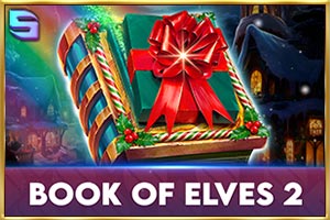 Book of Elves 2