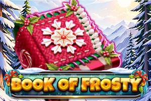 Book of Frosty