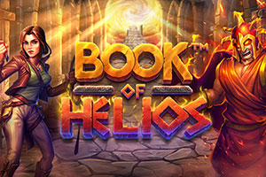 Book of Helios