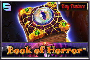 Book of Horror