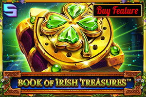 Book of Irish Treasures