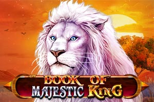 Book of Majestic King